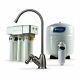 Aquasana Optimh2o Reverse Osmosis Under Sink Water Filter System Filters 95