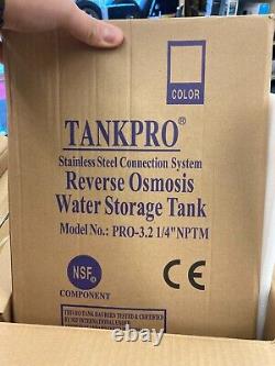Aquasana Reverse Osmosis Under Sink Water Filter System AQ-RO-3.56