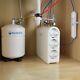 Aquasana Smartflowt Reverse Osmosis Water Filter System- B. Nickle Faucet New