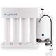 Aquasure As-pr75a Premier 4-stage Reverse Osmosis Under Sink Water Filtration
