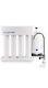 Aquasure As-pr75a Premier 4-stage Reverse Osmosis Under Sink Water Filtration