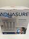 Aquasure As-pr75a Premier 4-stage Reverse Osmosis Under Sink Water Filtration