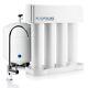 Aquasure Premier 75 Gpd Under Sink Reverse Osmosis Water Filtration System