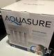 Aquasure Premier Advanced Reverse Osmosis Water Filtration System 75 Gpd