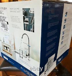 Aquasure Premier Reverse Osmosis Drinking Water Filtration System NEW