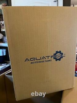 Aquasure Premier Reverse Osmosis Drinking Water Filtration System NEW