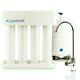 Aquasure Premier Reverse Osmosis Water Filtration System 75 Gpd 4-stage Chrome