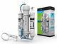 Aquatic Life Ro Buddie 100 Gpd 3 Stage Reverse Osmosis System Filter Ro Water