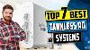 Best Tankless Ro System Top 7 Tankless Reverse Osmosis System Reviews Buying Guide 2024