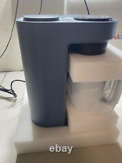 Bluevua RO100ROPOT-LITE Countertop Reverse Osmosis Water Filter System