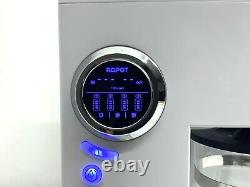 Bluevua RO100ROPOT Reverse Osmosis System, Countertop Water Filter