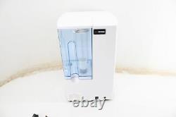 Bluevua RO100ROPOT Reverse Osmosis System Countertop Water Filter 4 Stage