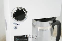 Bluevua RO100ROPOT Reverse Osmosis System Countertop Water Filter 4 Stage