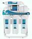 Bluonics 400gpd Tankless 5 Stage Reverse Osmosis Drinking Water