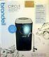 Brondell Circle Water Filtration System Rc100 Reverse Osmosis New Open Box