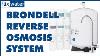 Brondell Reverse Osmosis System Review