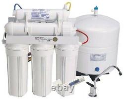 COMBO DEAL Watergeneral RO585 HM digital TDS3 meter Reverse Osmosis water System