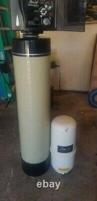 COMPLETE RainSoft Water SOFTENER Treatment System