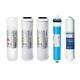 Carbon Block Reverse Osmosis Water Filter By Apec Water Systems