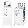 Commercial Grade Food Service Reverse Osmosis Water Filtration System