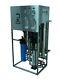 Commercial Industrial Reverse Osmosis Water Purification System 20000 Gpd