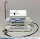 Countertop Reverse Osmosis Alkaline/ionizer Orp Water Filter System 100 Gpd