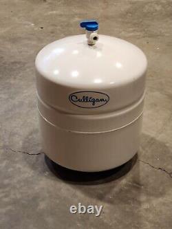 Culligan AC-30 Reverse Osmosis System & NEW KleenWater USA Made Filters