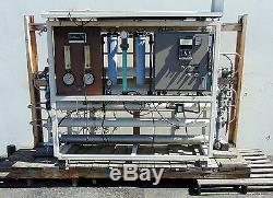 Culligan Reverse Osmosis Water Processing System Model LP-15
