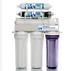Dual Outlet 100 Gpd Reverse Osmosis Water Filter System Drinking/aquarium Ro/di