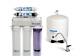Dual Outlet Reverse Osmosis Aquarium Di Filter System Drinking/di Water Usa 150