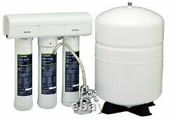 EcoPure Reverse Osmosis Drinking Water Filter System