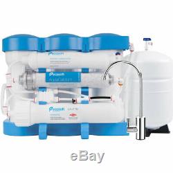 Ecosoft PURE AquaCalcium Reverse Osmosis System