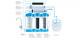 Ecosoft Reverse Osmosis System Water Filter