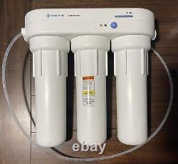 Everpure EV929505 Pro Reverse Osmosis Water Filtration System READ MSRP $850