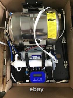Everpure MRS-600H 115 VAC High Efficiency Reverse Osmosis System