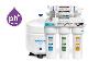 Express Water Alkaline Reverse Osmosis Home Drink Water Filtration System