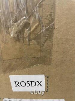 Express Water RO5DX Reverse Osmosis Filtration NSF Certified 5 Stage RO System