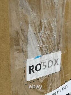 Express Water RO5DX Reverse Osmosis Filtration NSF Certified 5 Stage RO System w