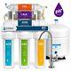Express Water Reverse Osmosis Alkaline Water Filtration System 10 Stage Ro W