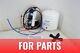For Parts Home Master Tmafc-erp Artesian Full Contact Reverse Osmosis System