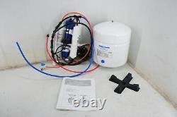 FOR PARTS Home Master TMAFC-ERP Artesian Full Contact Reverse Osmosis System