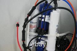 FOR PARTS Home Master TMAFC-ERP Artesian Full Contact Reverse Osmosis System
