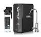 Frizzlife Ro Reverse Osmosis Water Filtration System 800gpd Pd800-tam4