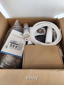 FS-TFC 5 Stage Reverse Osmosis Drinking Water Filtration System