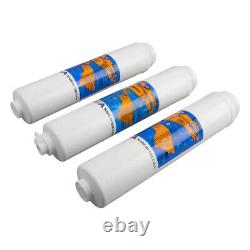 Filter Set With Membrane for 3-Stage PuROTwist Reverse Osmosis Systems