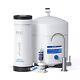 Frizzlife Rok3-a Reverse Osmosis Water Filter System- Alkaline & Remineralizatio