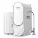 Frizzlife Ro Reverse Osmosis Water Filtration System 500 Gpd Tankless, Px500