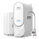 Frizzlife Ro Reverse Osmosis Water Filtration System Tankless 500 Gpd, Px500