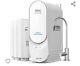 Frizzlife Reverse Osmosis Under Sink Water Filter System 500gpd Alkaline, Px500-a