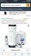 Frizzlife Reverse Osmosis Water System, Water Tank Ro-k3 New In Box, Never Used